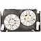 Four Seasons Toyota Rav4 10-06 Rad-Cond Fan, 75653 75653 - alternate 3